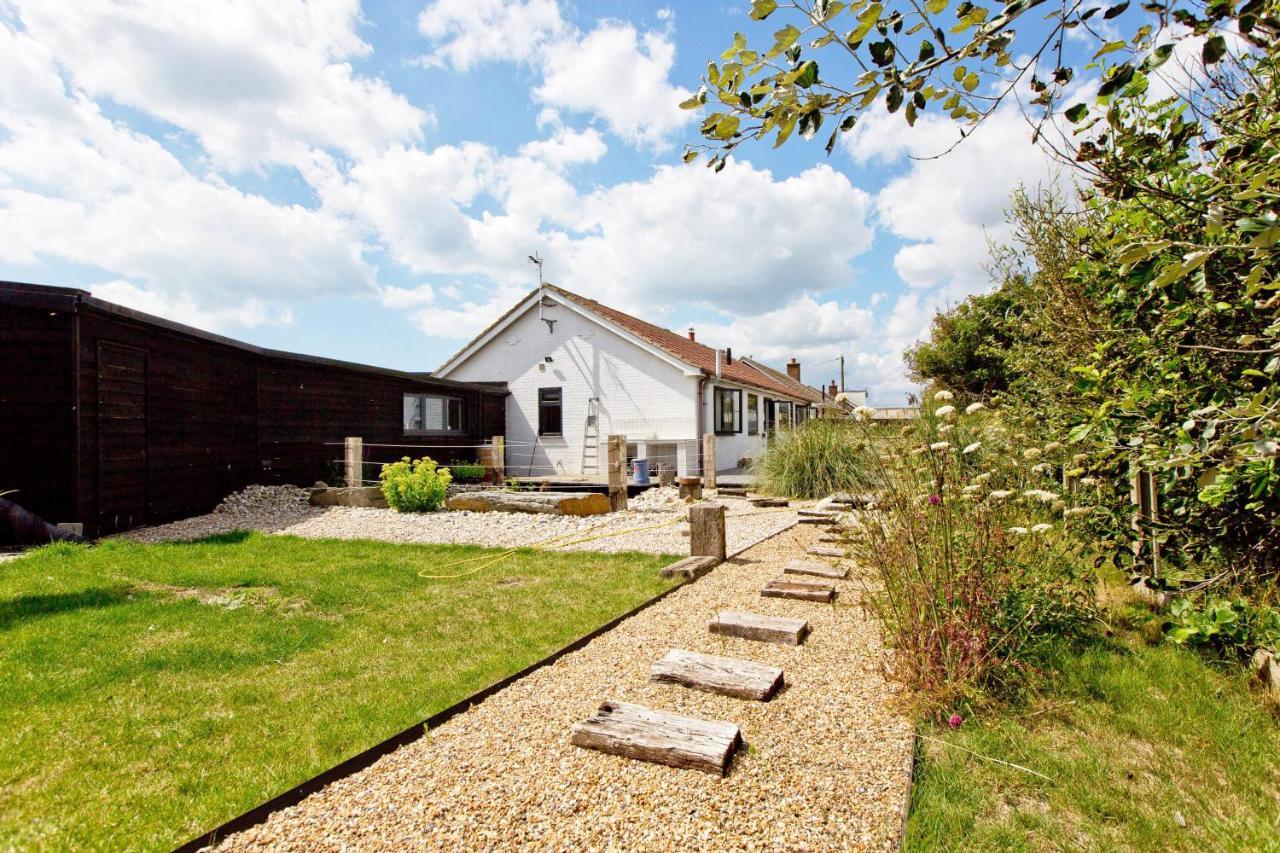 Big Sky Villa Camber Exterior photo