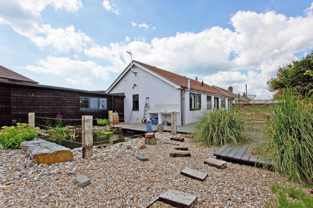Big Sky Villa Camber Exterior photo